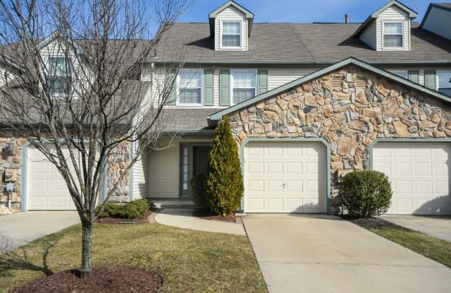 102 HAZELWOOD LANE - 102 Hazelwood Lane, Burlington County, NJ 08053