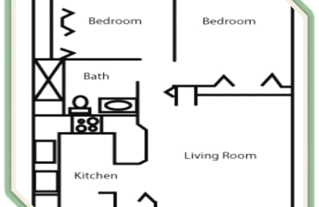 Lincoln Crest Senior Apartment Homes