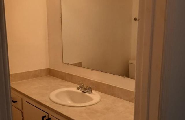 North Charleston Townhome