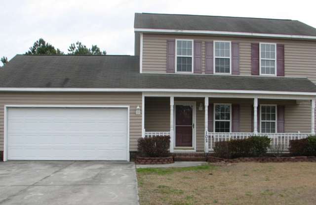 Photo of Welcome to Boyington Place!