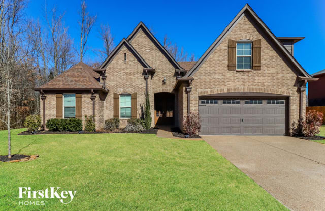 6578 Hollister Cove - 6578 Hollister Cove, Bartlett, TN 38135