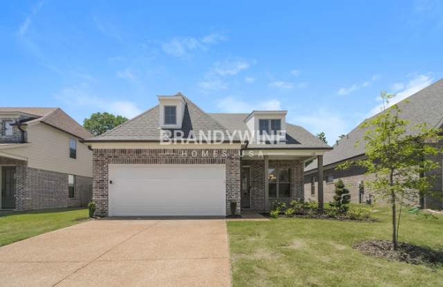 120 Dogwood Springs Drive - 120 Dogwood Springs Drive, Oakland, TN 38060