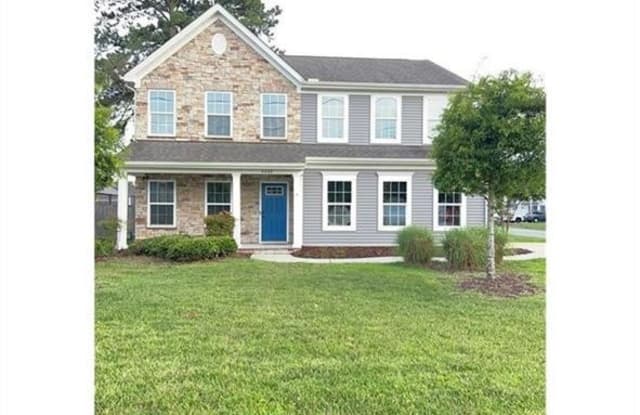 4448 S Military Highway - 4448 South Military Highway, Chesapeake, VA 23321