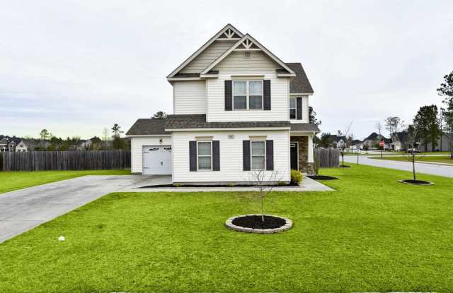 Photo of 307 First Post Road