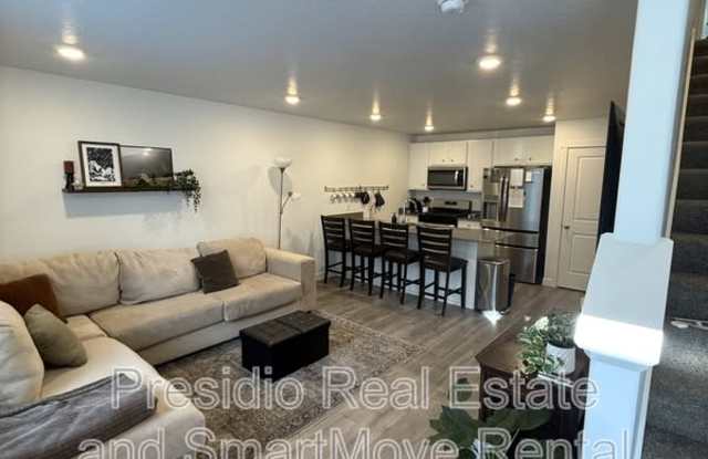 1284 South 3610 East - 1