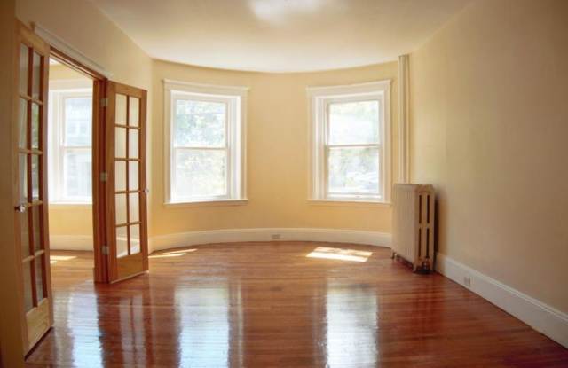 Photo of Spacious 2 Bed in Prime Coolidge Corner Location