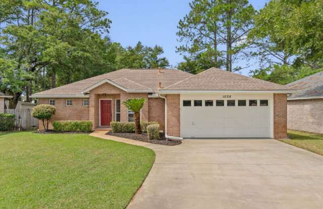 1028 Arthur Ashe Court