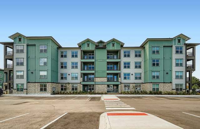 The Lennox at Copperleaf