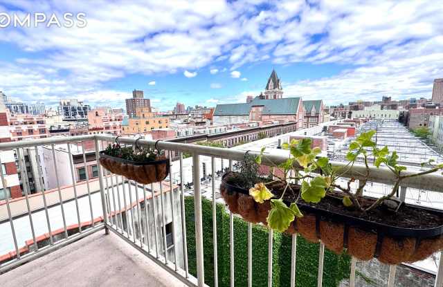 2098 Frederick Douglass Boulevard