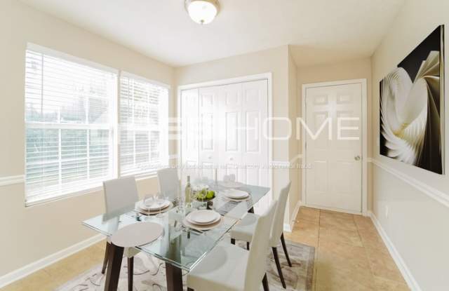 304 Marsh Glen Drive