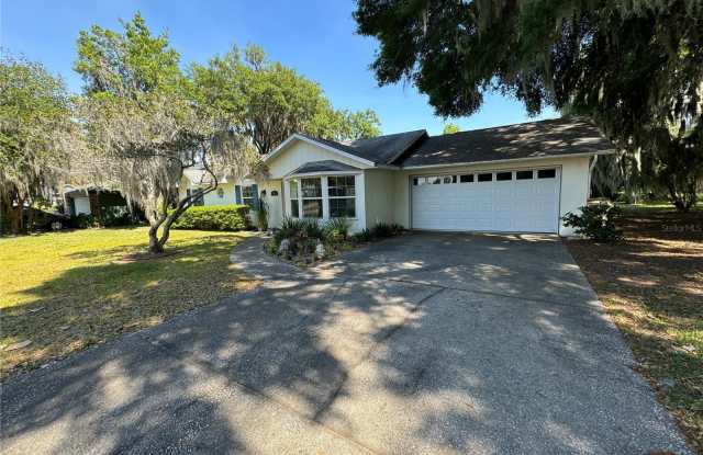 5246 ROYAL OAK DRIVE - 5246 Royal Oak Drive, Lake County, FL 34731