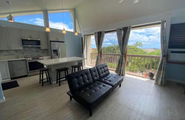 Makaha Valley Plantation - Two Bedroom - 84-754 Ala Mahiku Street, Makaha Valley, HI 96792