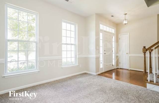 705 Hawthorn Ridge Drive