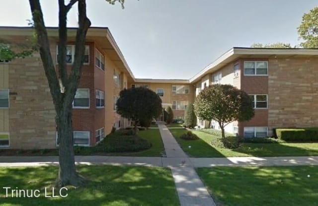 7549 W. Belden Ave UNIT 2 - 7549 West Belden Avenue, Elmwood Park, IL 60707