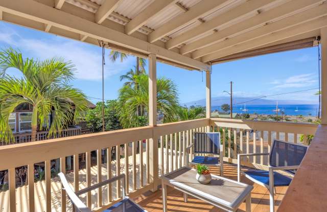 Photo of Available now. Furnished. 3-Bedroom Rental utilities included