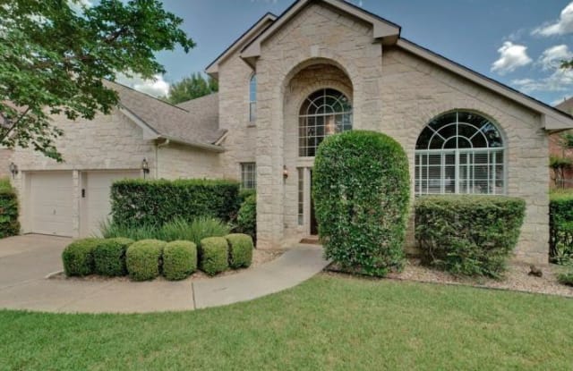 12309 PLEASANT HILL CT - 12309 Pleasant Hill Court, Travis County, TX 78738