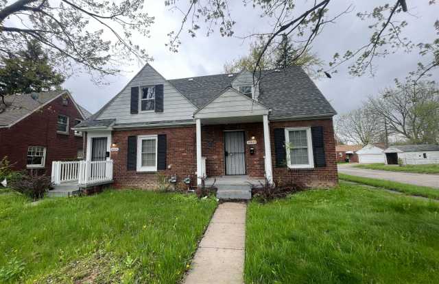 12651 Kelly Road - 1