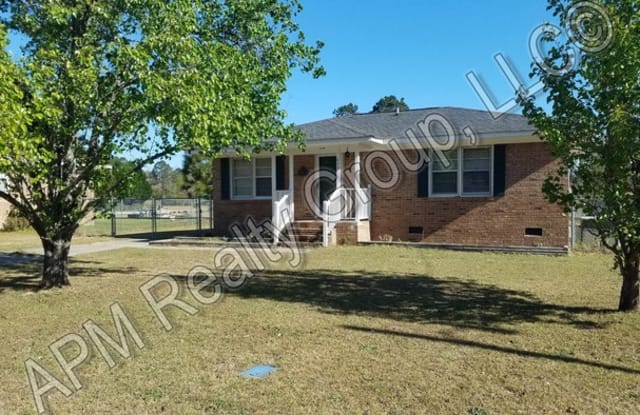 644 Meadowfield Road - 644 Meadowfield Road, Lexington County, SC 29053