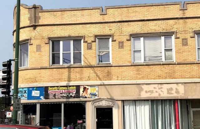 2360 West Touhy Avenue - 2360 W Touhy Ave, Chicago, IL 60645