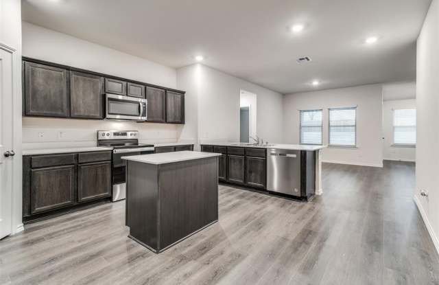 2113 Rosemary Way