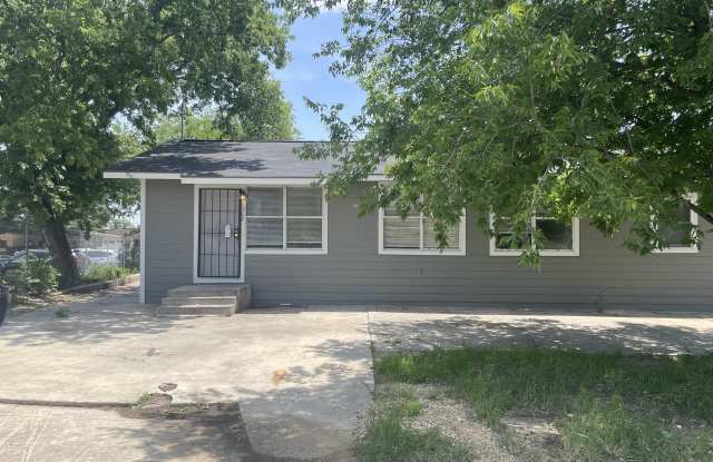 Photo of 1302 Norfleet Street