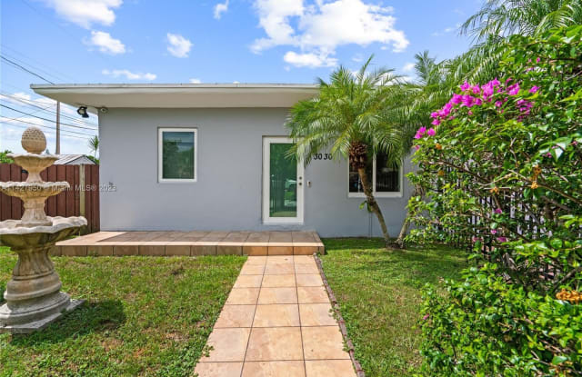 3030 SW 12th St - 3030 Southwest 12th Street, Miami, FL 33135