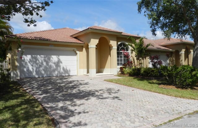 16020 SW 91st Ct - 16020 Southwest 91st Court, Palmetto Bay, FL 33157