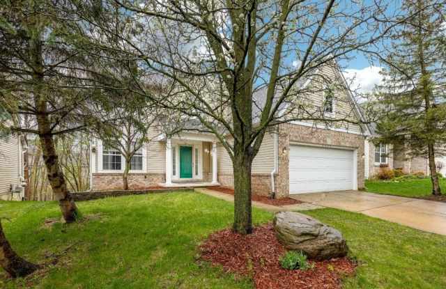 3339 Elsinore Court