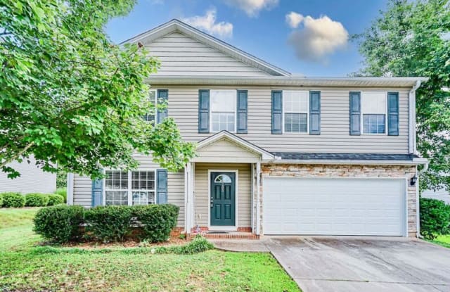 205 Hawthorne Creek Court - 205 Hawthorne Creek Court, Greenville County, SC 29681