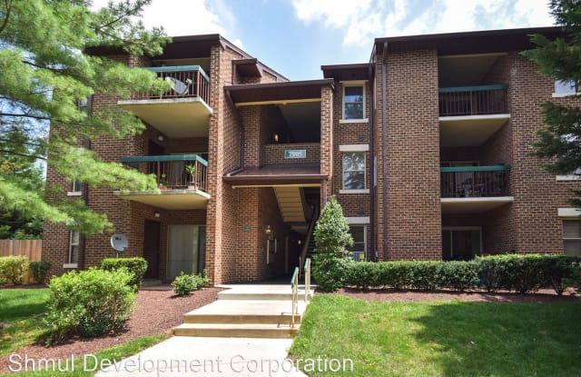 7905 Coriander Drive #203 - 7905 Coriander Drive, Montgomery County, MD 20879