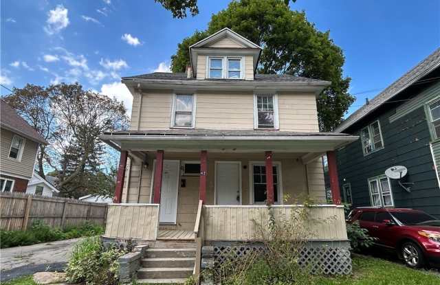 42 Villa Street