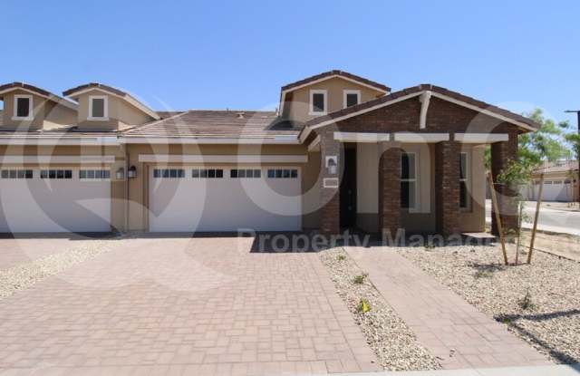 17108 West Fallen Leaf Lane