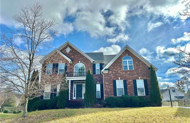 5805  Ketterley Row - 5805 Ketterley Row, Wyndham, VA 23059