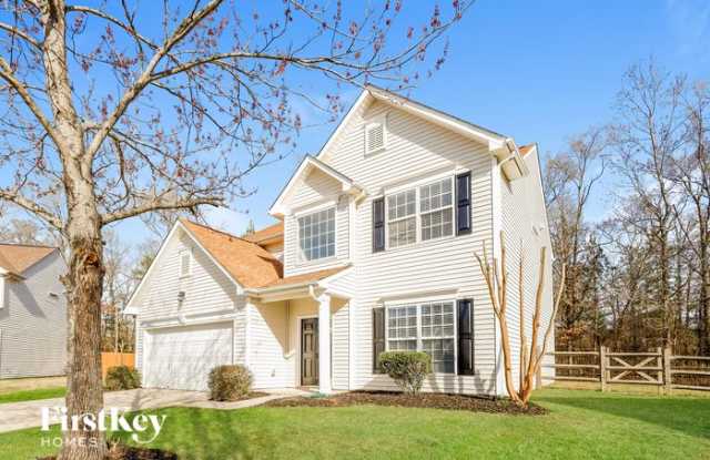 15801 Hawkbill Place