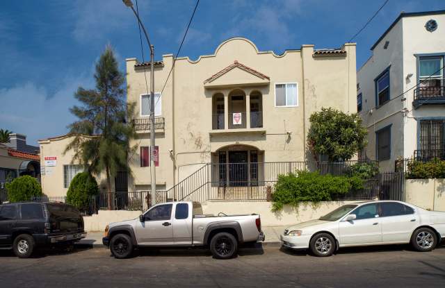 401 Witmer Street