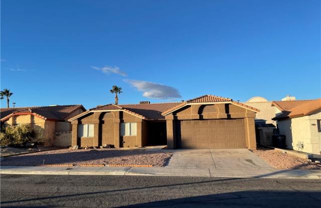 6644 Light Breeze Drive - 6644 Light Breeze Drive, Las Vegas, NV 89108