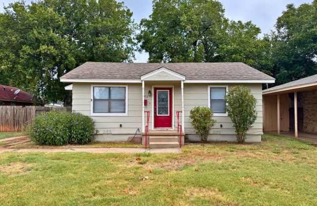 Photo of Adorable 2 Bed, 1 Bath Home In Faith Village
