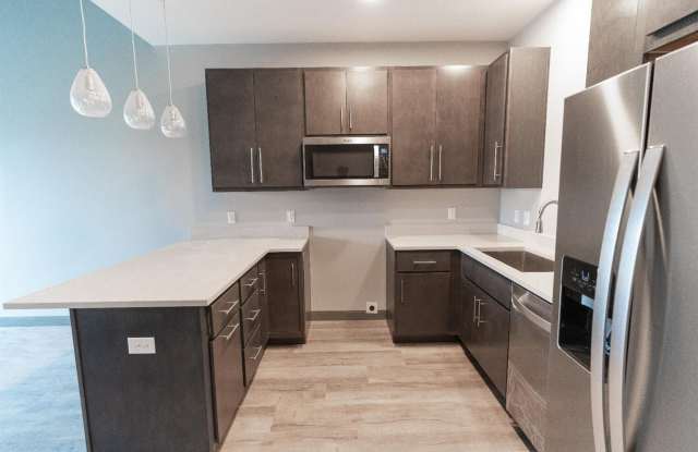 576 E Third Street unit: 312