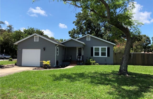 4600 20TH AVENUE N - 4600 20th Avenue North, St. Petersburg, FL 33713