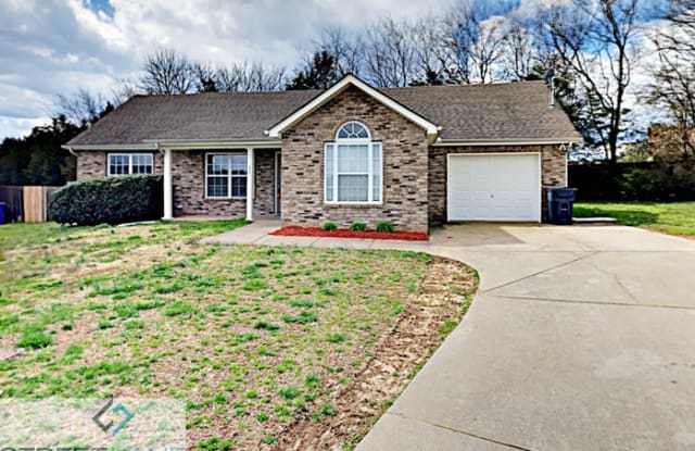 313 Kimberly Ann Court - 313 Kimberly Ann Court, La Vergne, TN 37086