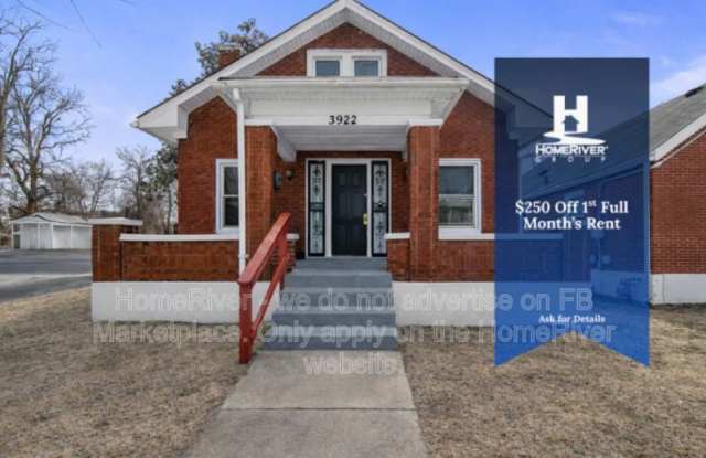3922 River Park Dr