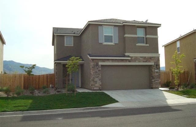 1049 Crown View Dr - 1049 Crown View Drive, Reno, NV 89523