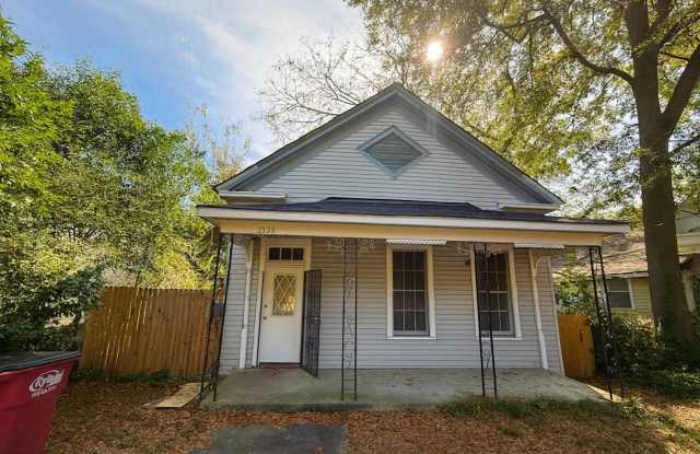 Photo of 2128 Jeff Davis Street