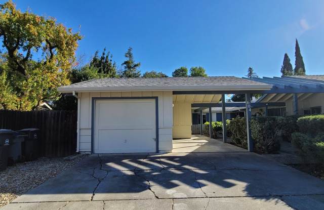 604 Radcliffe Dr-Central Davis Gem!
