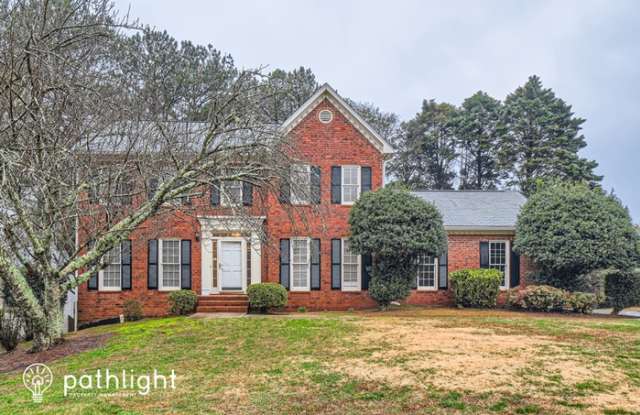 100 Hillcrest Point