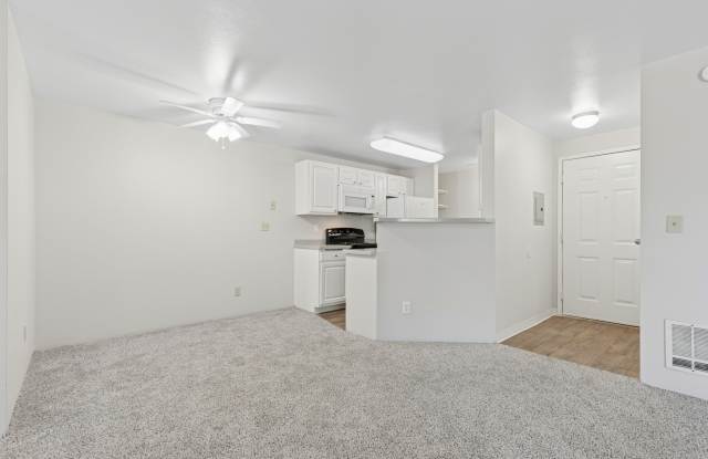 Cascadia Pointe
