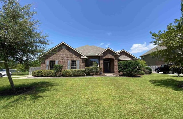 1595 Beachcomber Dr - 1595 Beachcomber Drive, Santa Rosa County, FL 32563