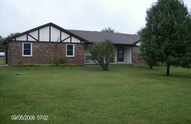 7964 Eaker Court - 7964 Eaker Court, Hendricks County, IN 46112