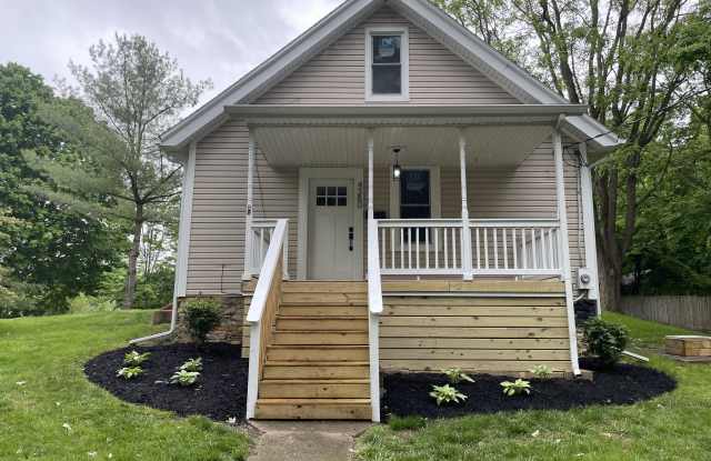 4380 Baker St - 4380 Baker Street, Radnor, OH 43066