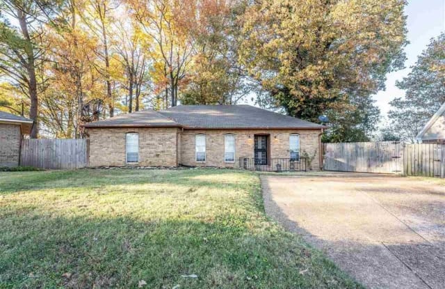 6222 Brightwood Drive - 6222 Brightwood Drive, Memphis, TN 38134